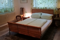 Ansicht Schlafzimmer 1