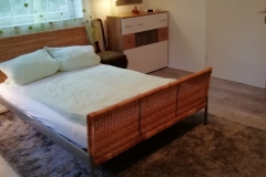 Ansicht Schlafzimmer 2
